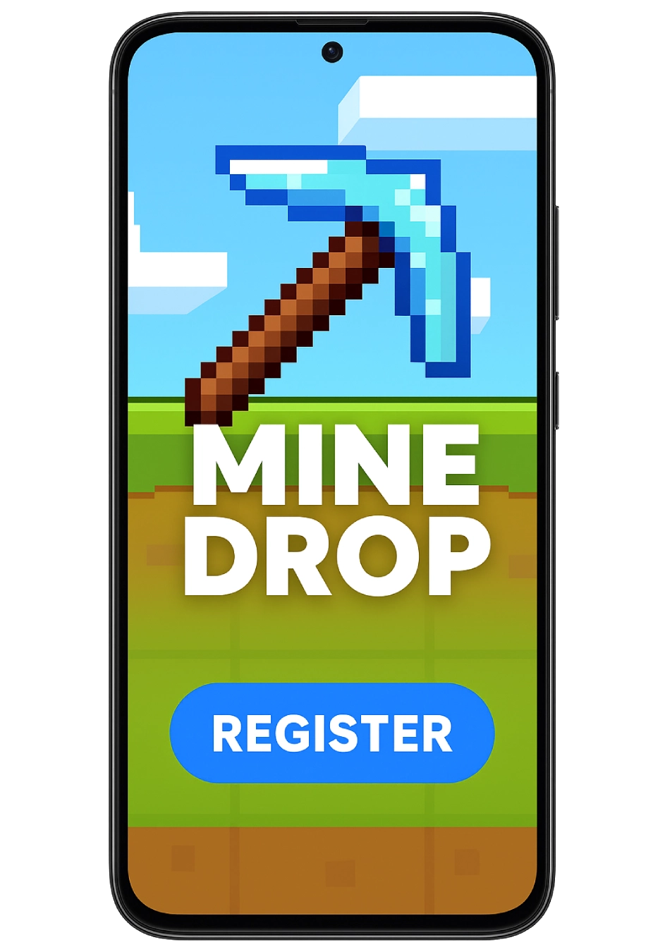Mine Drop App Features - Game Modes, Bonuses, and Mobile Slot Gameplay