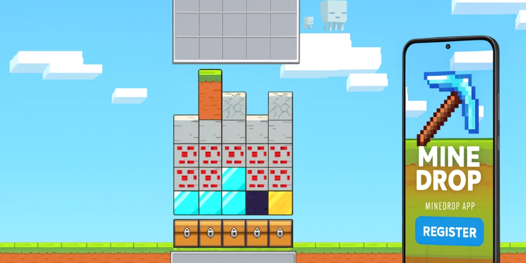 Mine Drop Slot App - System Requirements and Troubleshooting Guide
